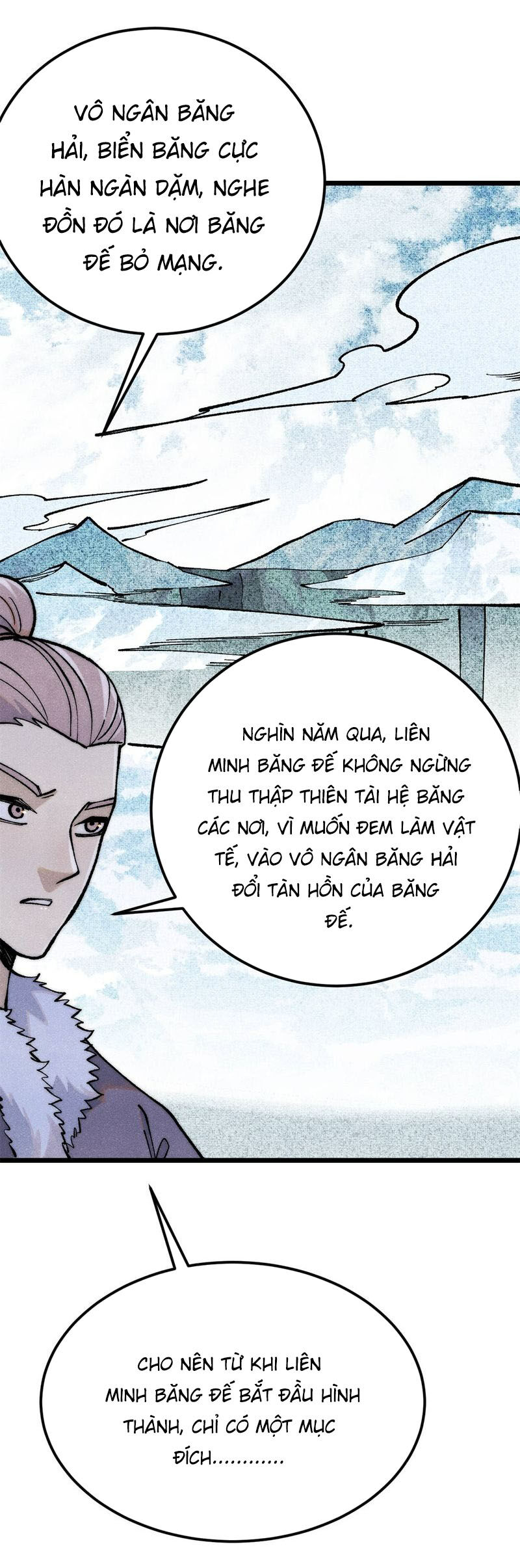 Vạn Cổ Tối Cường Tông Chap 304 - Next Chap 305