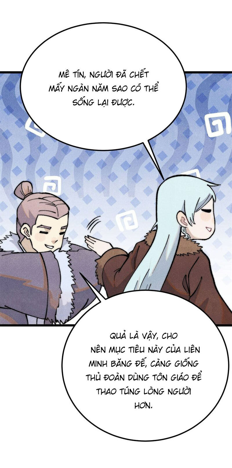 Vạn Cổ Tối Cường Tông Chap 304 - Next Chap 305