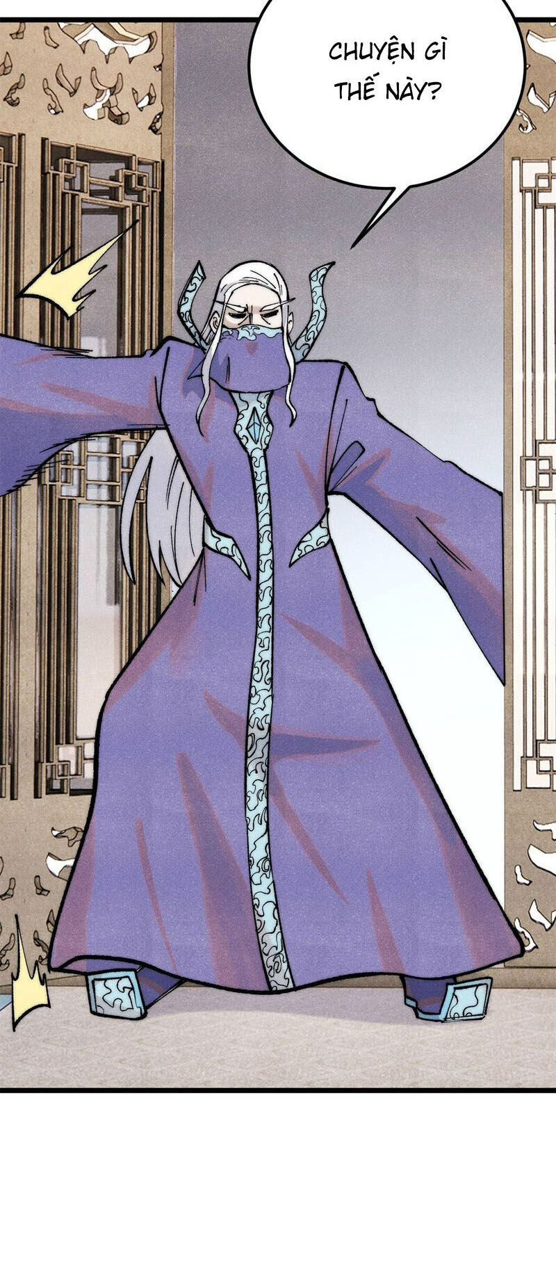 Vạn Cổ Tối Cường Tông Chap 304 - Next Chap 305