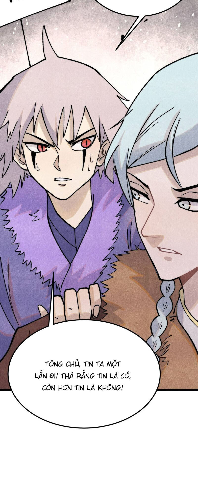 Vạn Cổ Tối Cường Tông Chap 304 - Next Chap 305