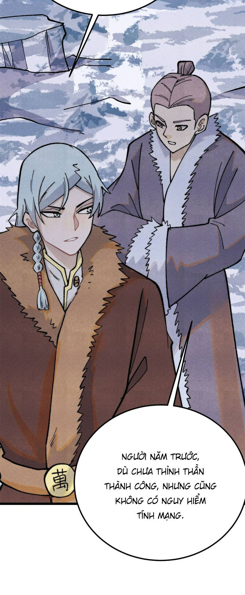Vạn Cổ Tối Cường Tông Chap 304 - Next Chap 305