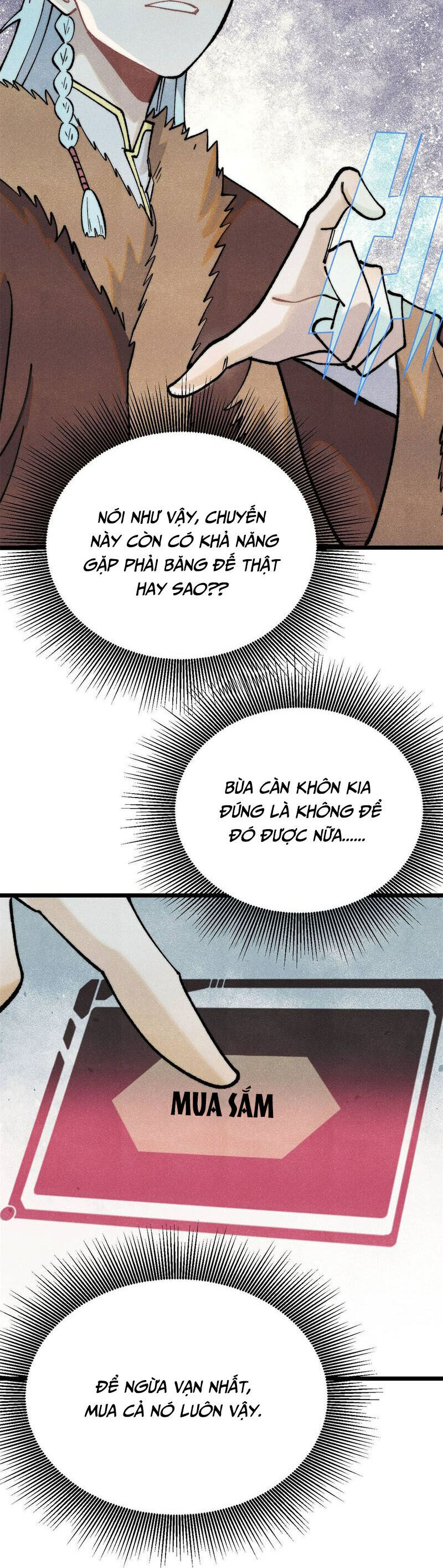 Vạn Cổ Tối Cường Tông Chap 304 - Next Chap 305
