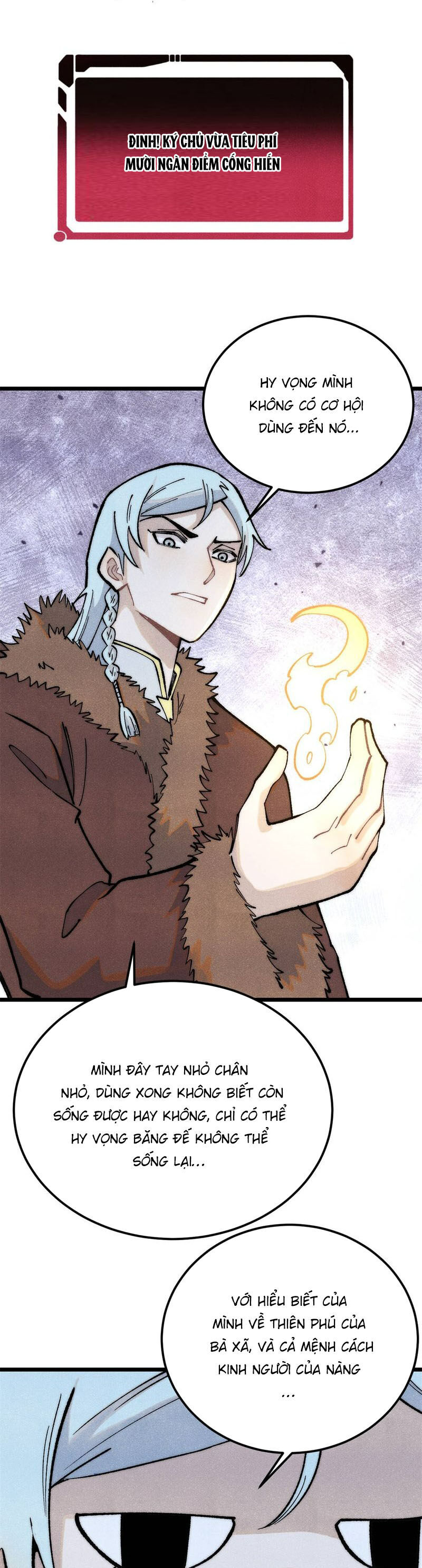 Vạn Cổ Tối Cường Tông Chap 304 - Next Chap 305