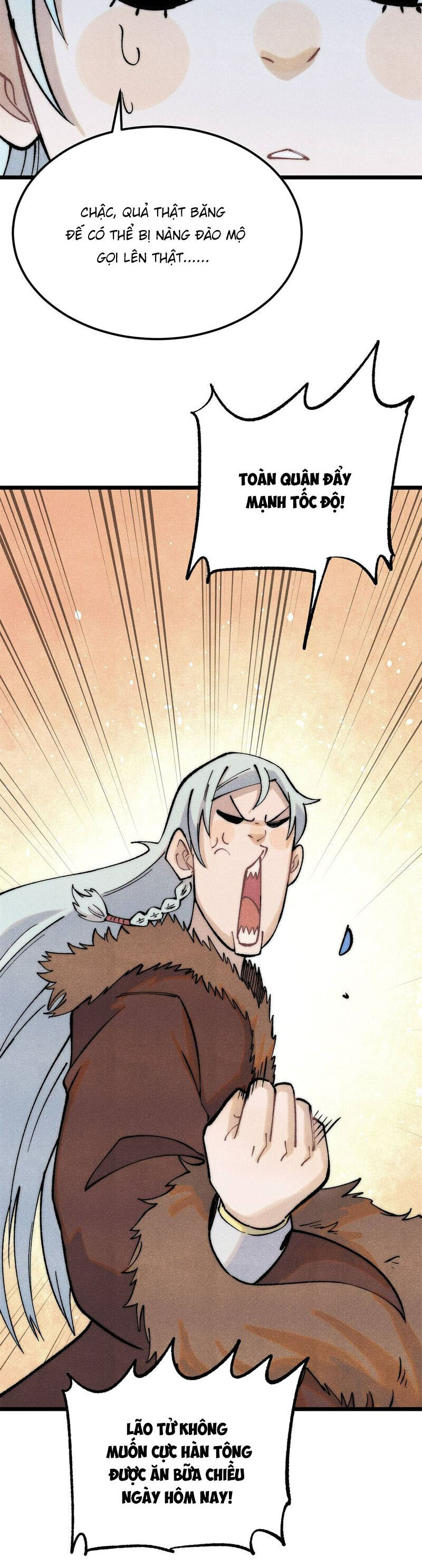 Vạn Cổ Tối Cường Tông Chap 304 - Next Chap 305