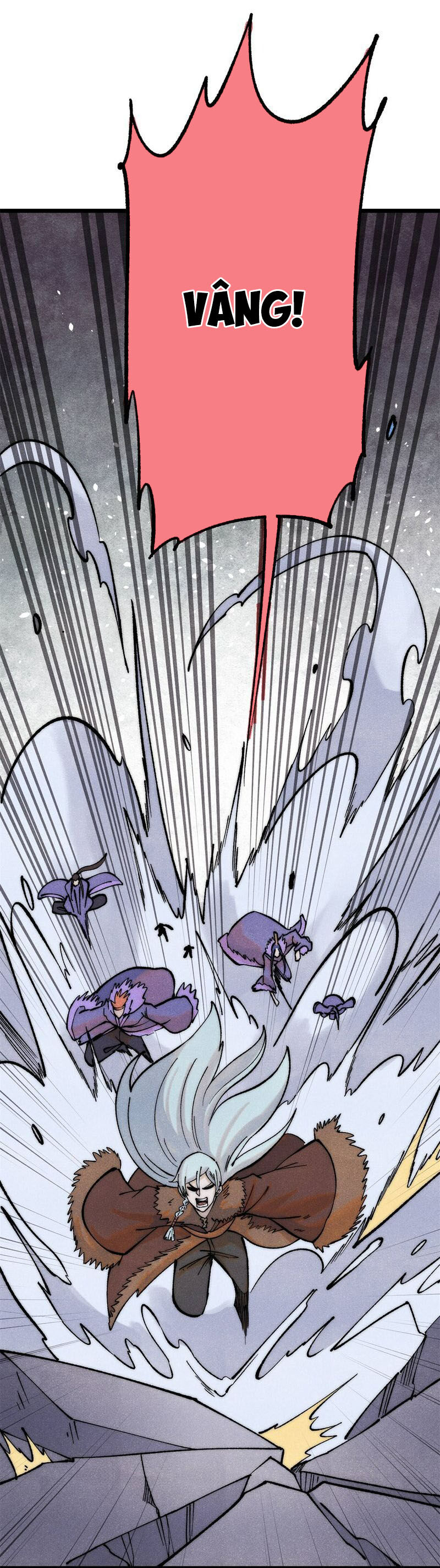 Vạn Cổ Tối Cường Tông Chap 304 - Next Chap 305