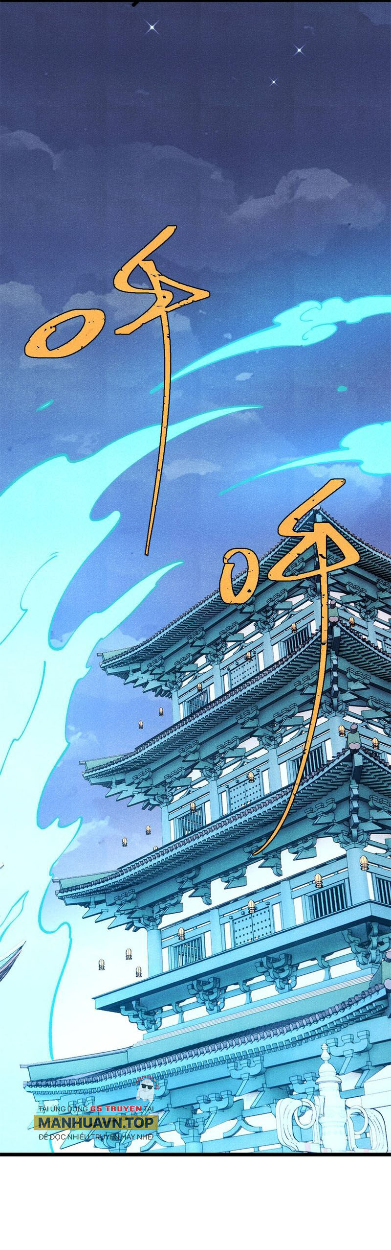 Vạn Cổ Tối Cường Tông Chap 304 - Next Chap 305