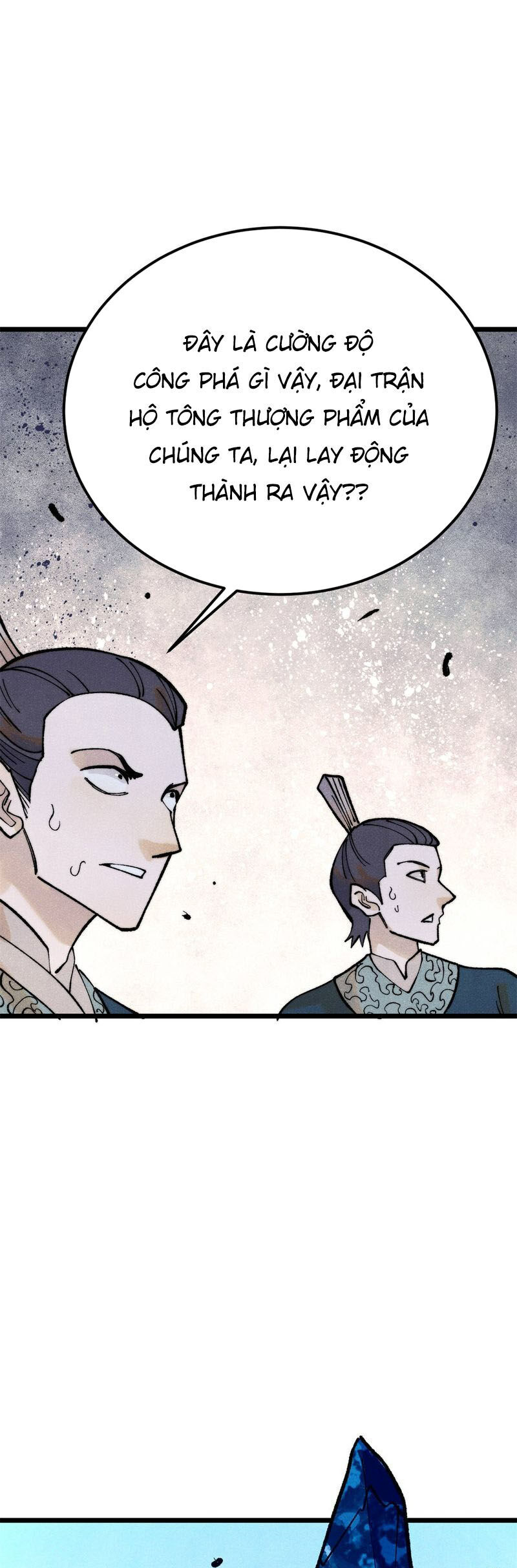 Vạn Cổ Tối Cường Tông Chap 304 - Next Chap 305