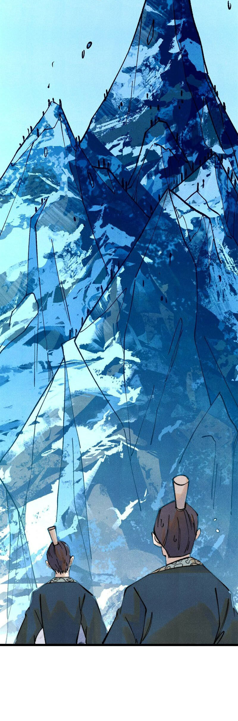 Vạn Cổ Tối Cường Tông Chap 304 - Next Chap 305