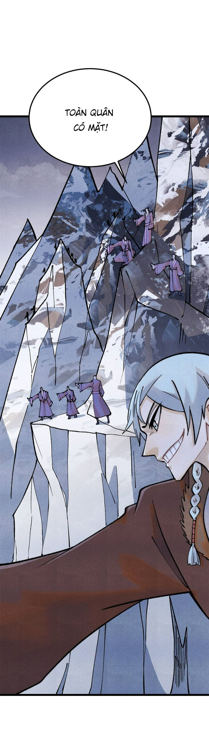 Vạn Cổ Tối Cường Tông Chap 304 - Next Chap 305
