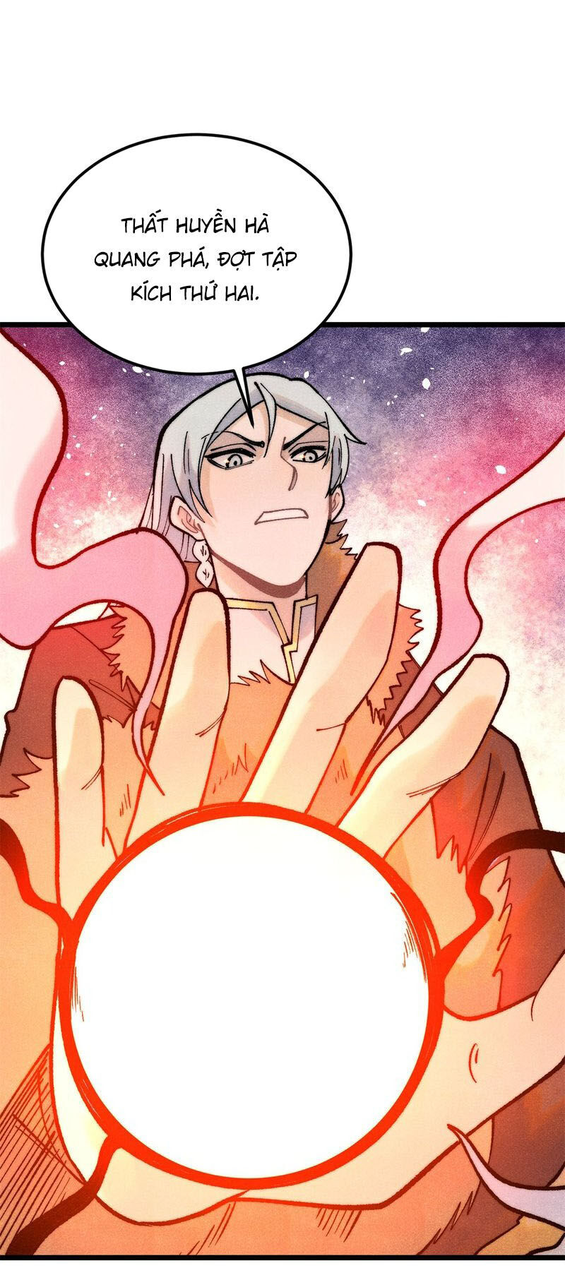 Vạn Cổ Tối Cường Tông Chap 304 - Next Chap 305