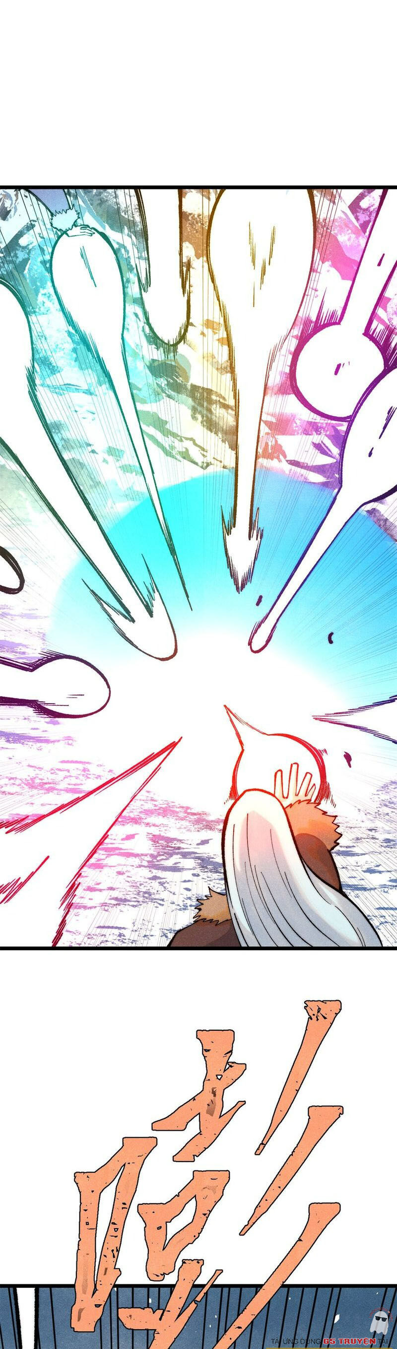 Vạn Cổ Tối Cường Tông Chap 304 - Next Chap 305