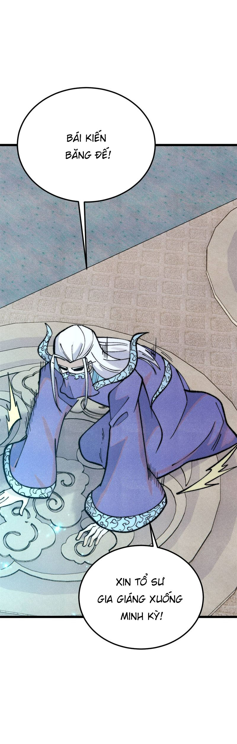 Vạn Cổ Tối Cường Tông Chap 304 - Next Chap 305