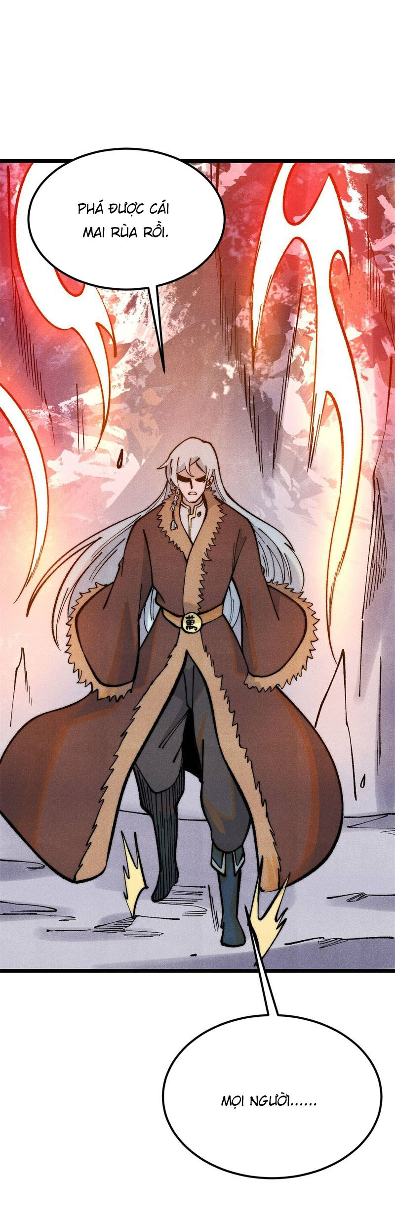 Vạn Cổ Tối Cường Tông Chap 304 - Next Chap 305