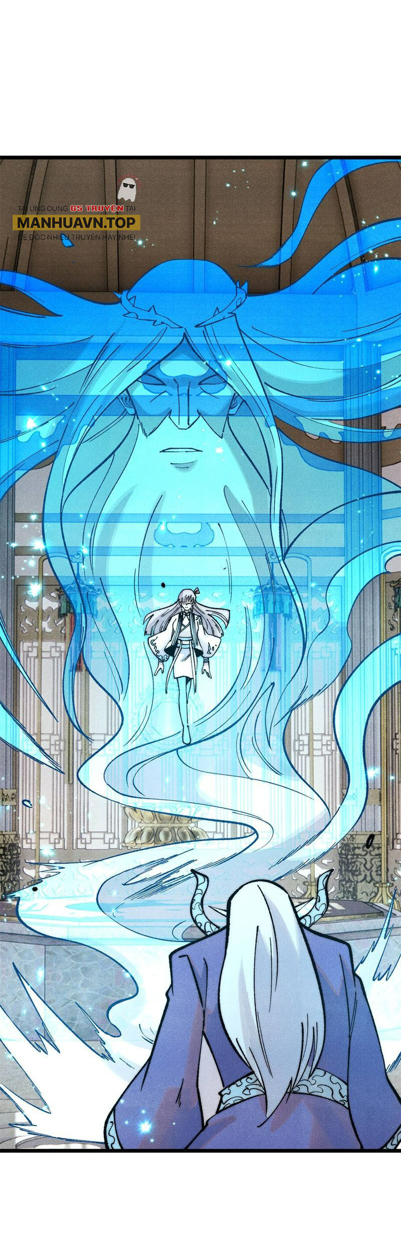 Vạn Cổ Tối Cường Tông Chap 304 - Next Chap 305