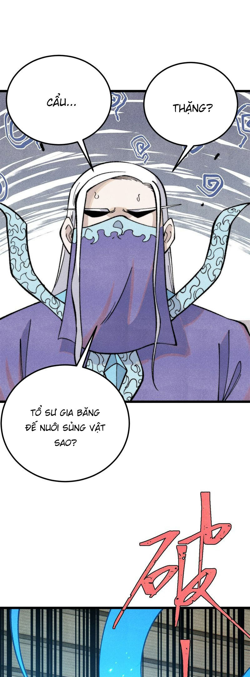 Vạn Cổ Tối Cường Tông Chap 304 - Next Chap 305