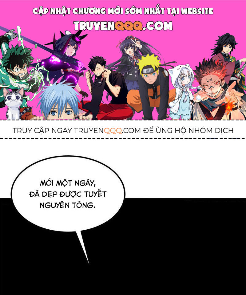 Vạn Cổ Tối Cường Tông Chap 305 - Next Chap 306
