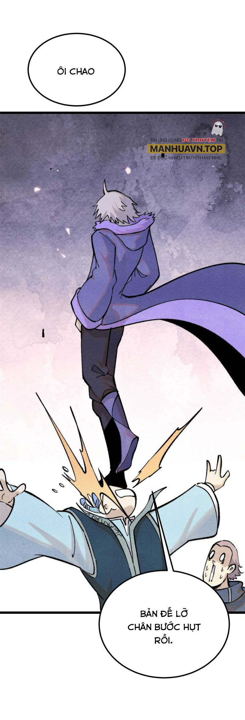 Vạn Cổ Tối Cường Tông Chap 305 - Next Chap 306