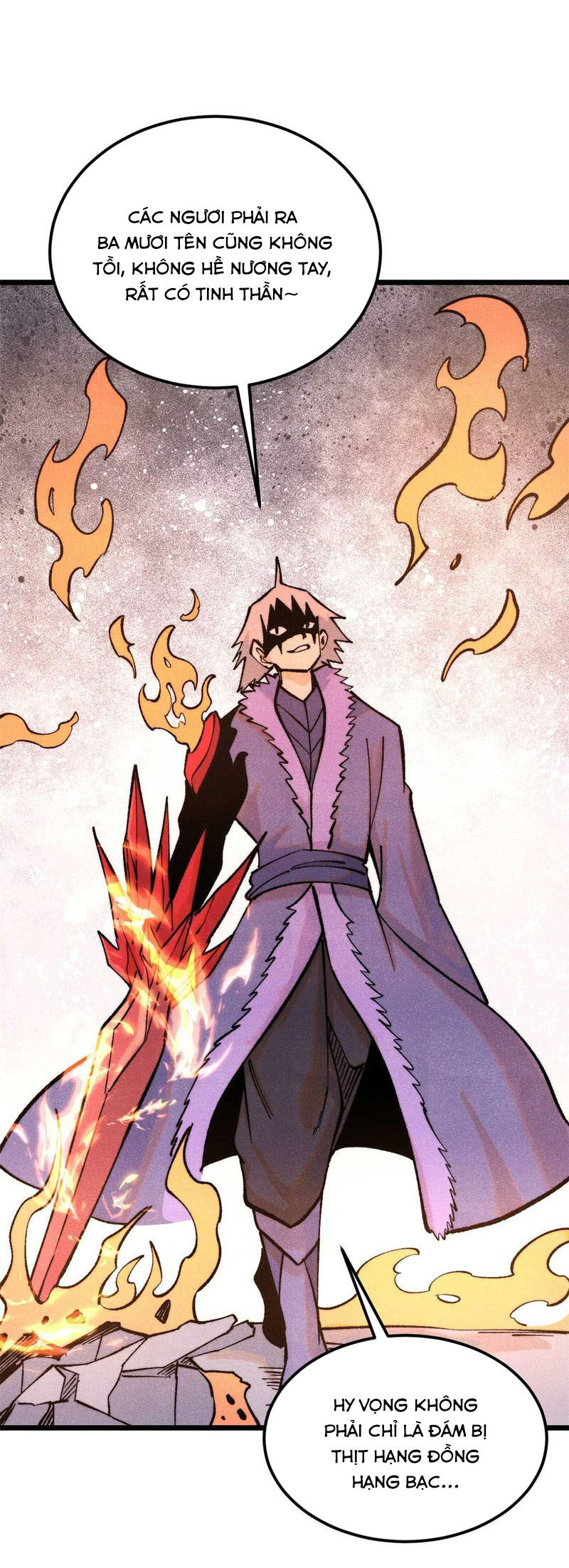 Vạn Cổ Tối Cường Tông Chap 305 - Next Chap 306