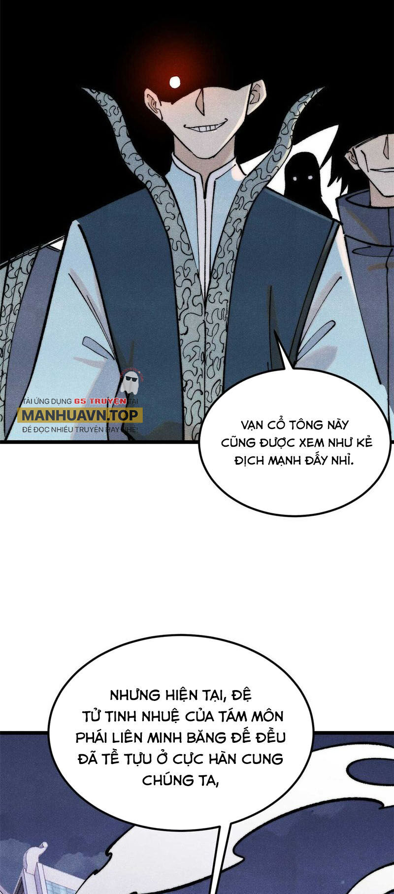 Vạn Cổ Tối Cường Tông Chap 305 - Next Chap 306