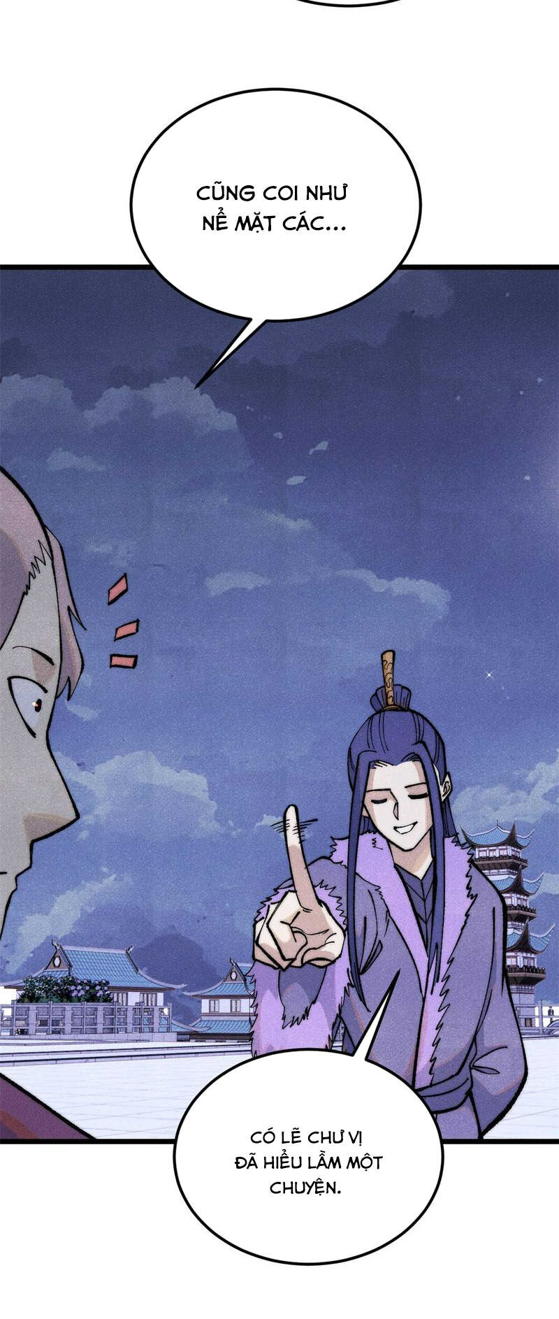 Vạn Cổ Tối Cường Tông Chap 305 - Next Chap 306