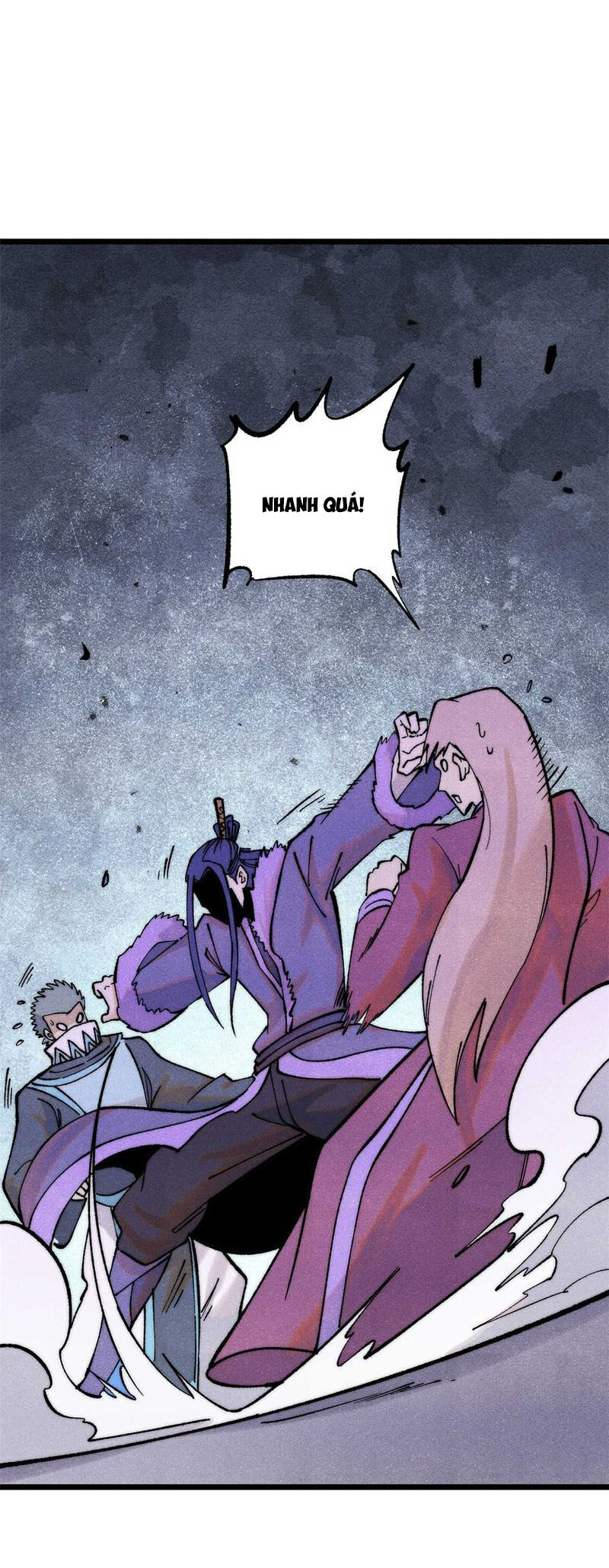 Vạn Cổ Tối Cường Tông Chap 305 - Next Chap 306