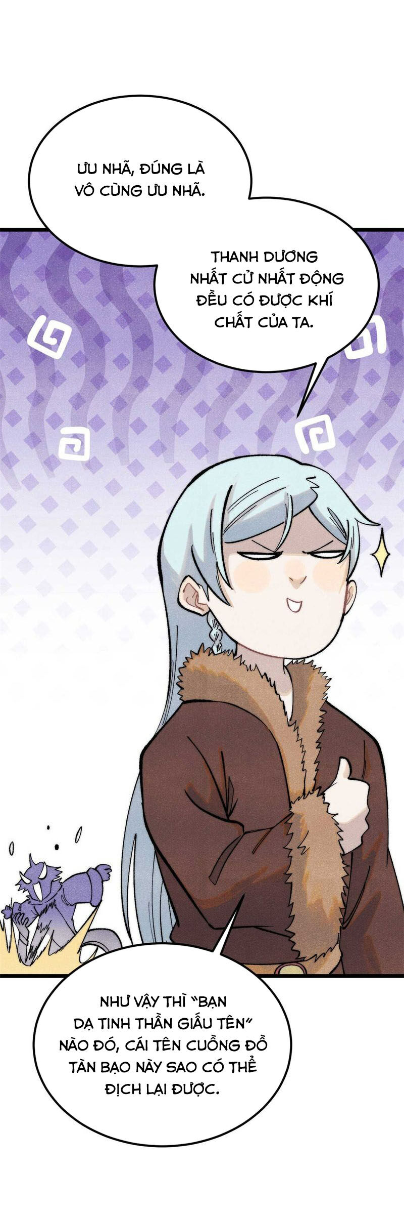 Vạn Cổ Tối Cường Tông Chap 305 - Next Chap 306
