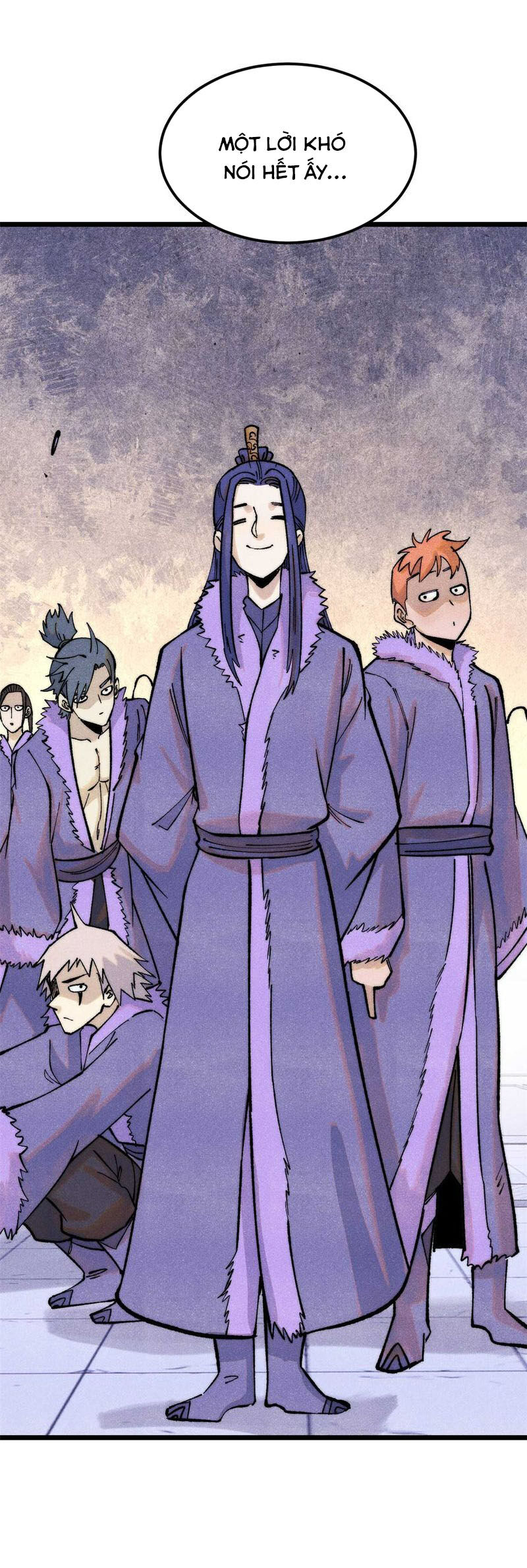 Vạn Cổ Tối Cường Tông Chap 305 - Next Chap 306