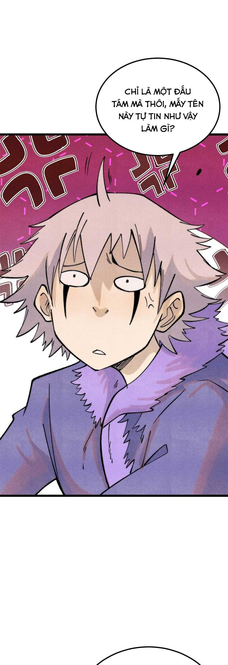 Vạn Cổ Tối Cường Tông Chap 305 - Next Chap 306