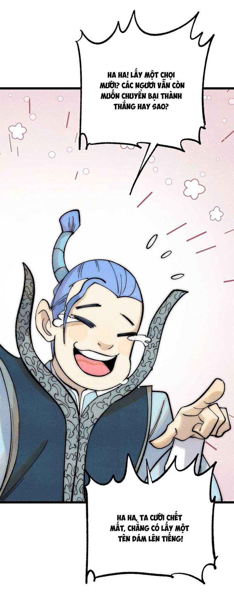 Vạn Cổ Tối Cường Tông Chap 305 - Next Chap 306
