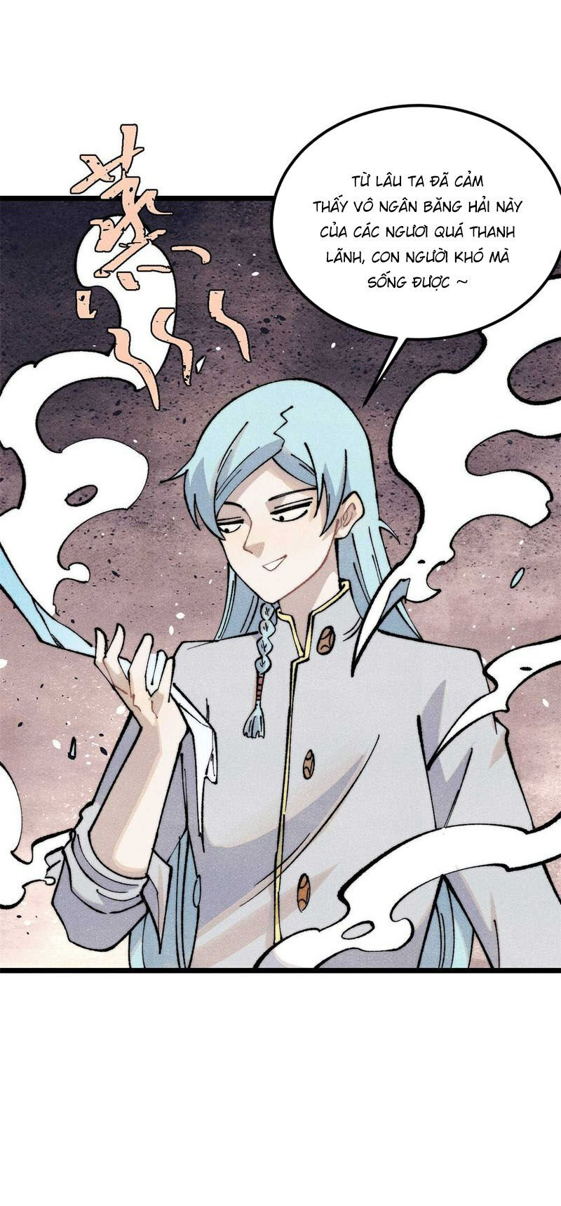 Vạn Cổ Tối Cường Tông Chap 307 - Next Chap 308