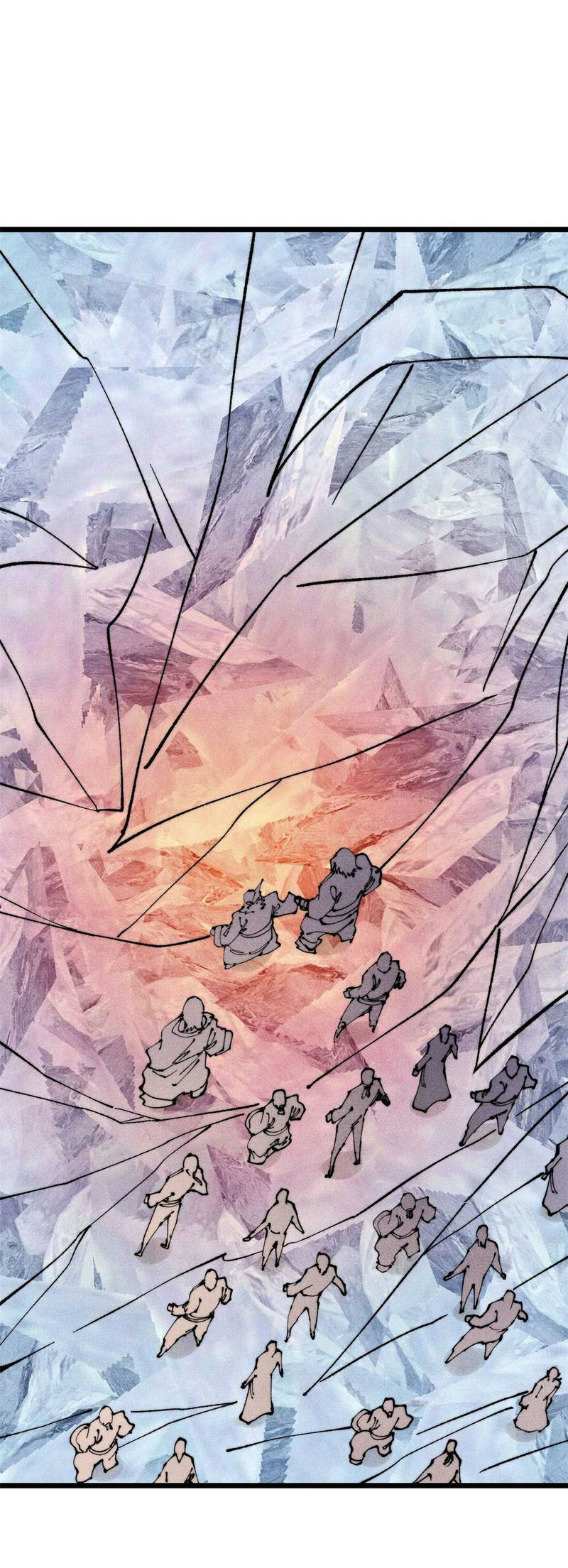 Vạn Cổ Tối Cường Tông Chap 307 - Next Chap 308