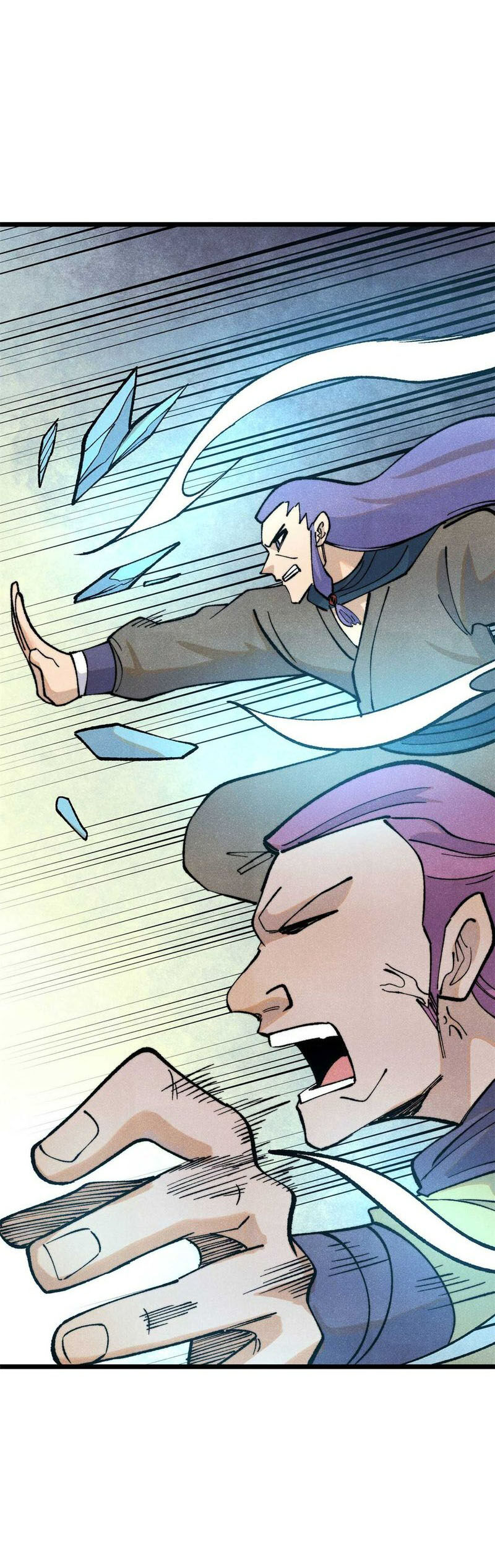 Vạn Cổ Tối Cường Tông Chap 307 - Next Chap 308