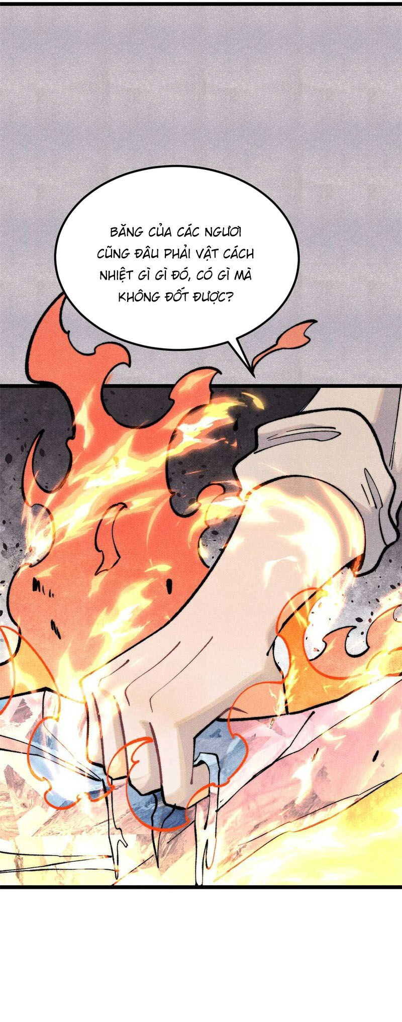 Vạn Cổ Tối Cường Tông Chap 307 - Next Chap 308