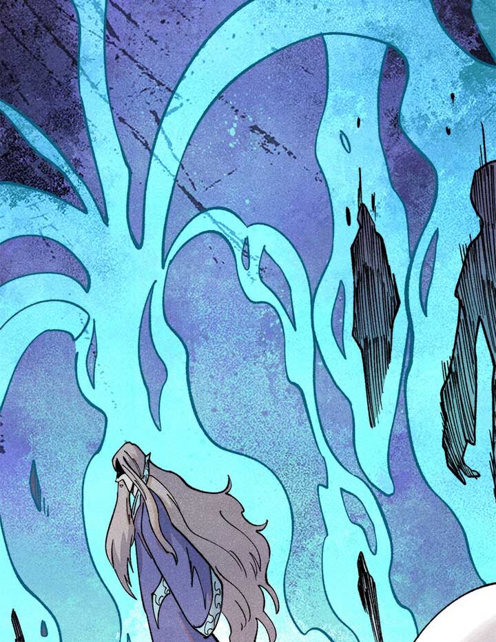 Vạn Cổ Tối Cường Tông Chap 308 - Next Chap 309