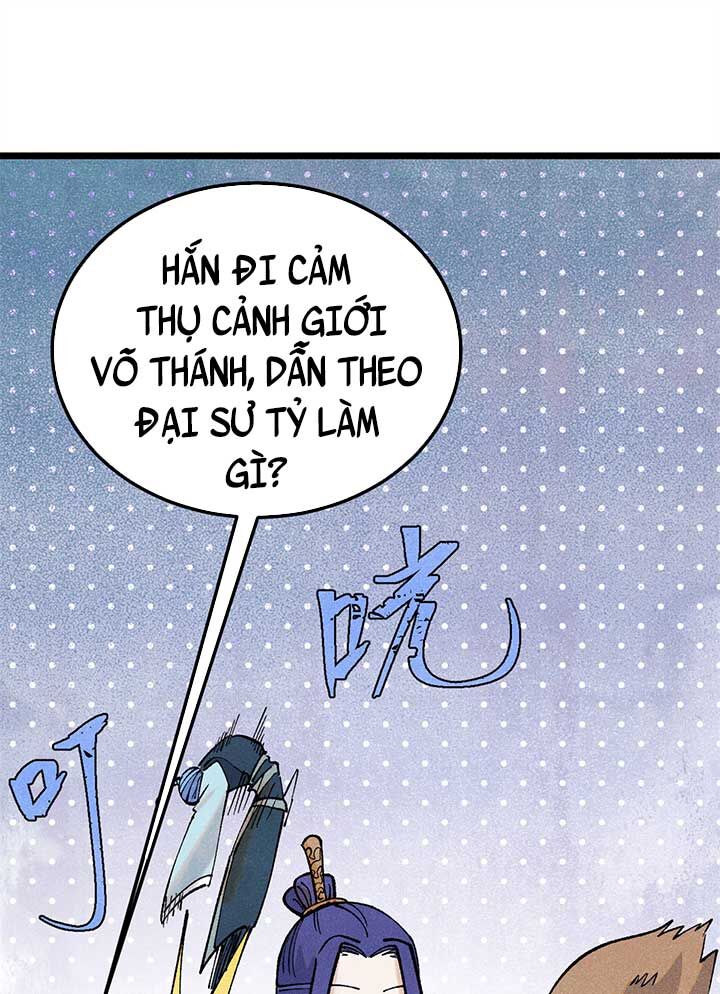 Vạn Cổ Tối Cường Tông Chap 308 - Next Chap 309