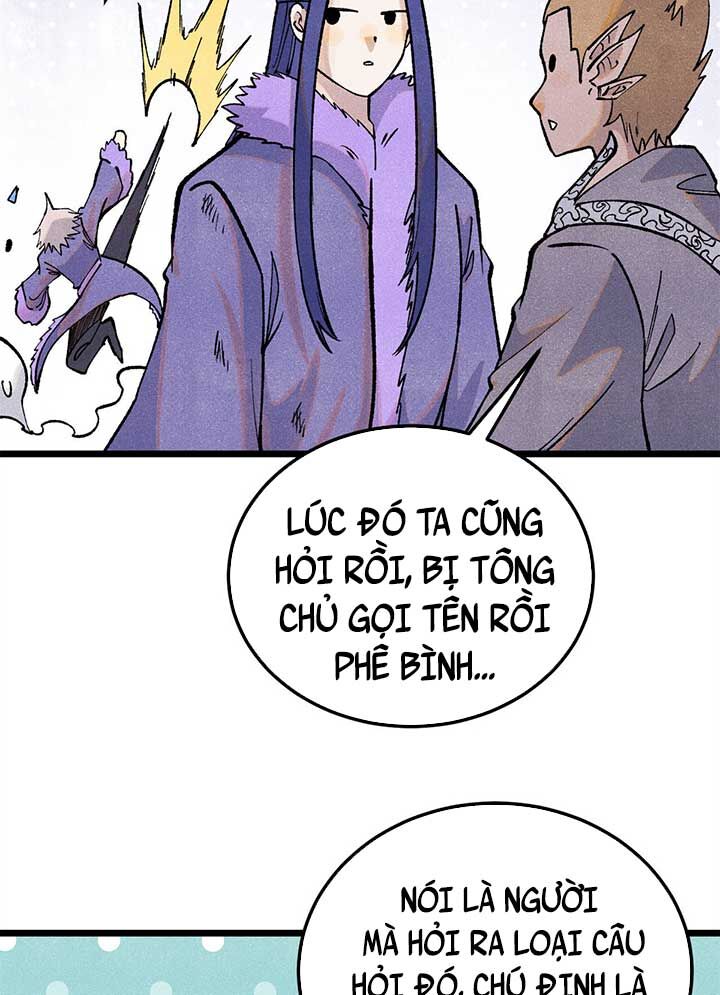 Vạn Cổ Tối Cường Tông Chap 308 - Next Chap 309