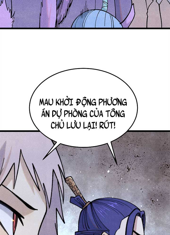 Vạn Cổ Tối Cường Tông Chap 308 - Next Chap 309