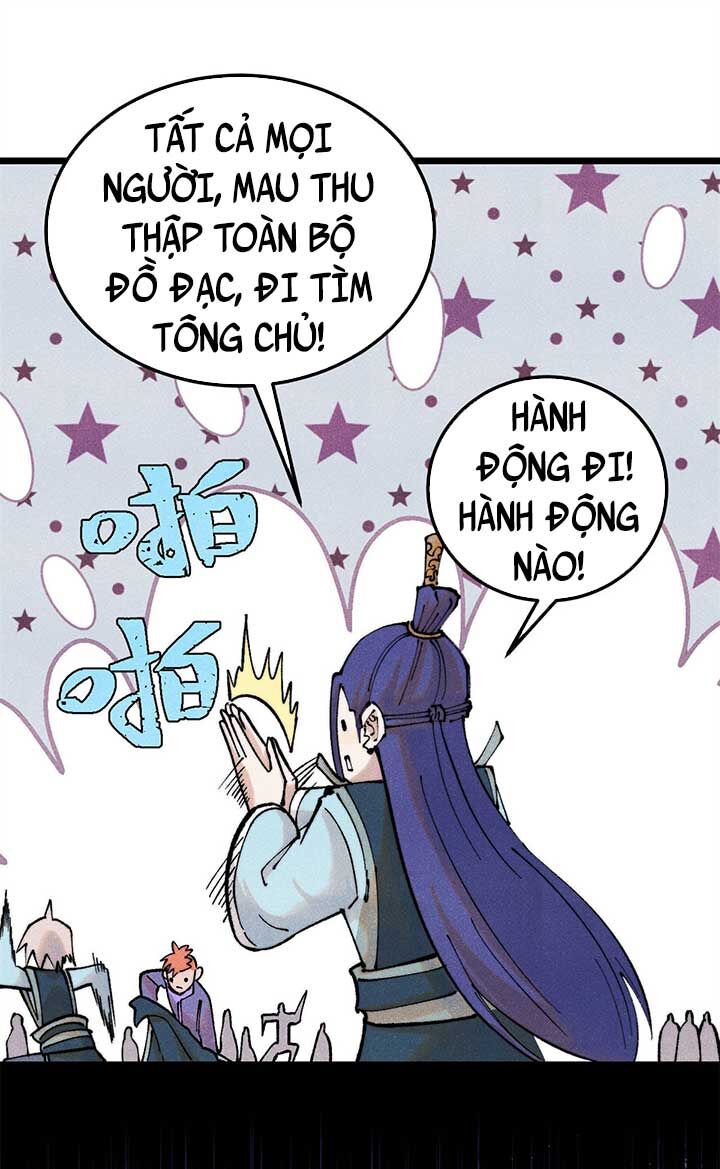 Vạn Cổ Tối Cường Tông Chap 308 - Next Chap 309