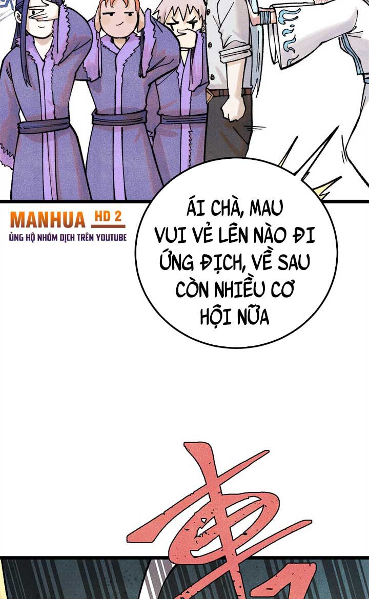 Vạn Cổ Tối Cường Tông Chap 308 - Next Chap 309