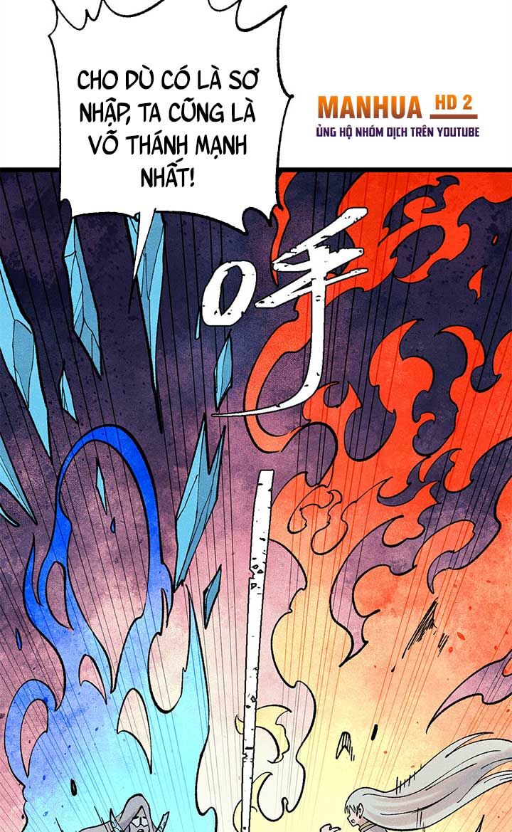 Vạn Cổ Tối Cường Tông Chap 308 - Next Chap 309