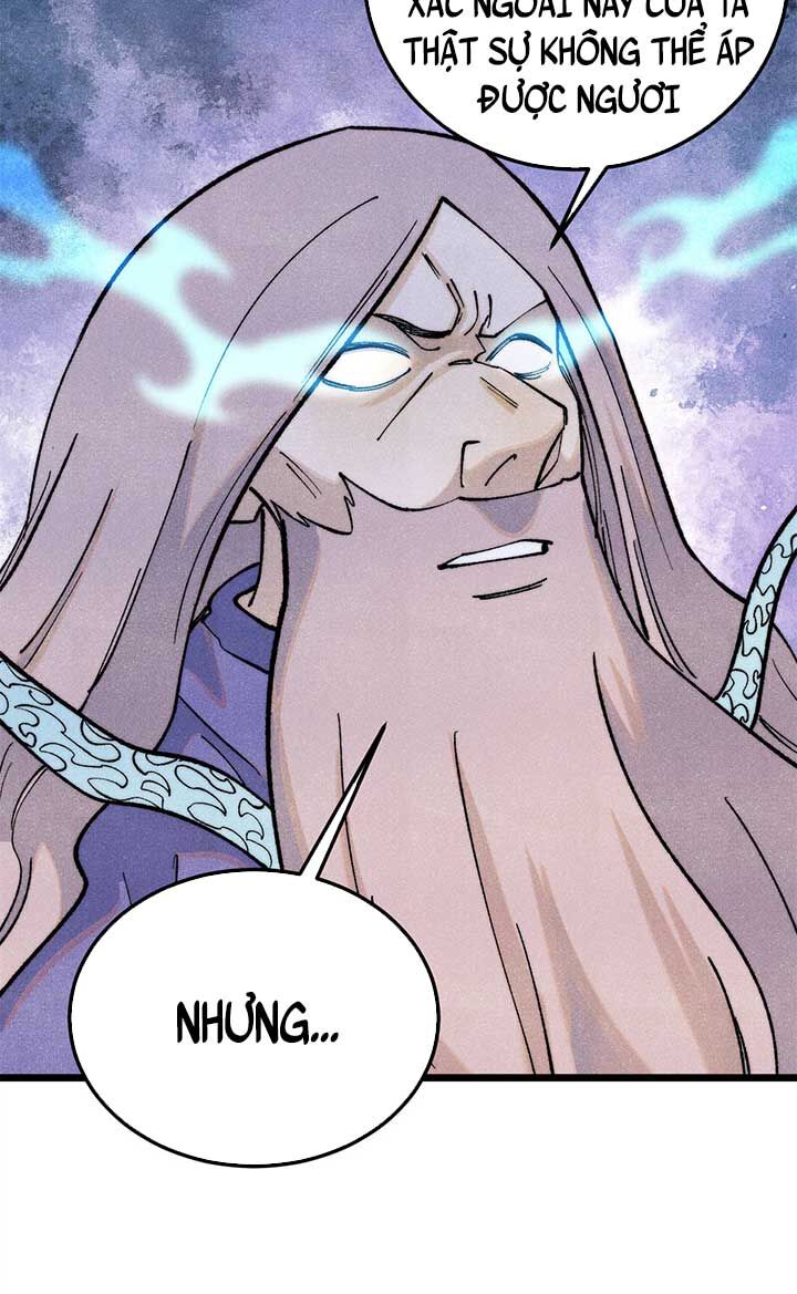 Vạn Cổ Tối Cường Tông Chap 308 - Next Chap 309