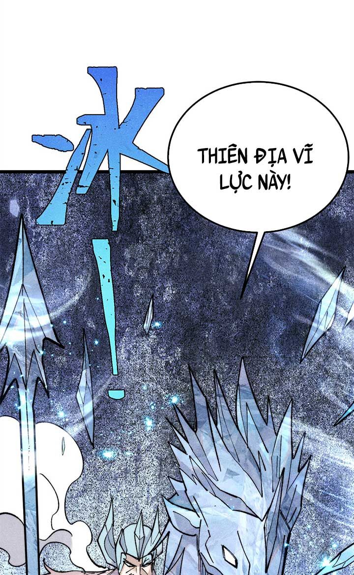 Vạn Cổ Tối Cường Tông Chap 308 - Next Chap 309