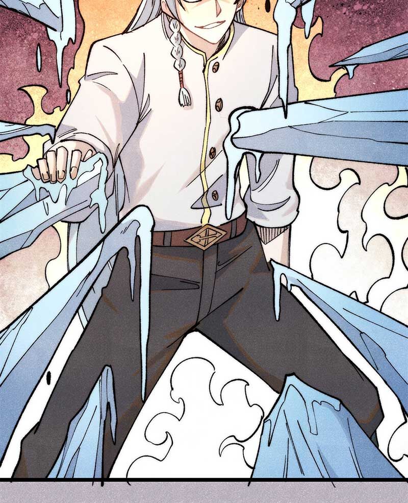 Vạn Cổ Tối Cường Tông Chap 309 - Next Chap 310