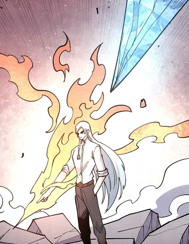 Vạn Cổ Tối Cường Tông Chap 309 - Next Chap 310