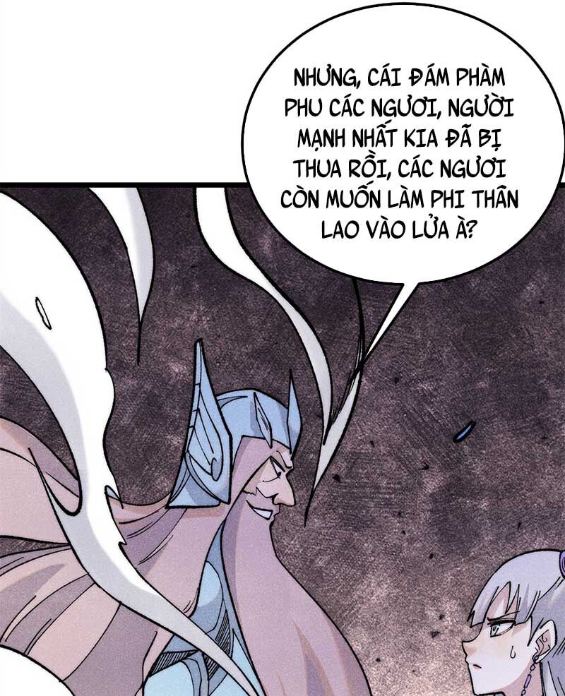 Vạn Cổ Tối Cường Tông Chap 309 - Next Chap 310