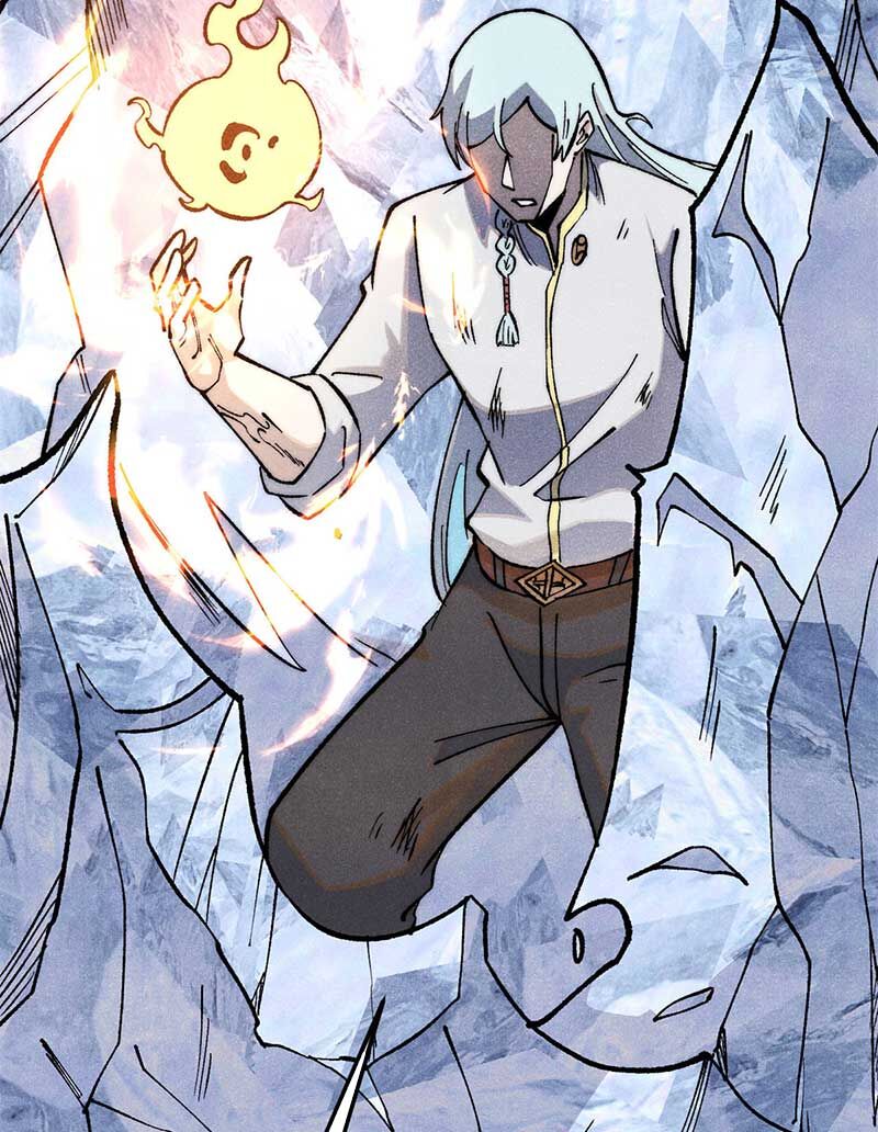Vạn Cổ Tối Cường Tông Chap 309 - Next Chap 310