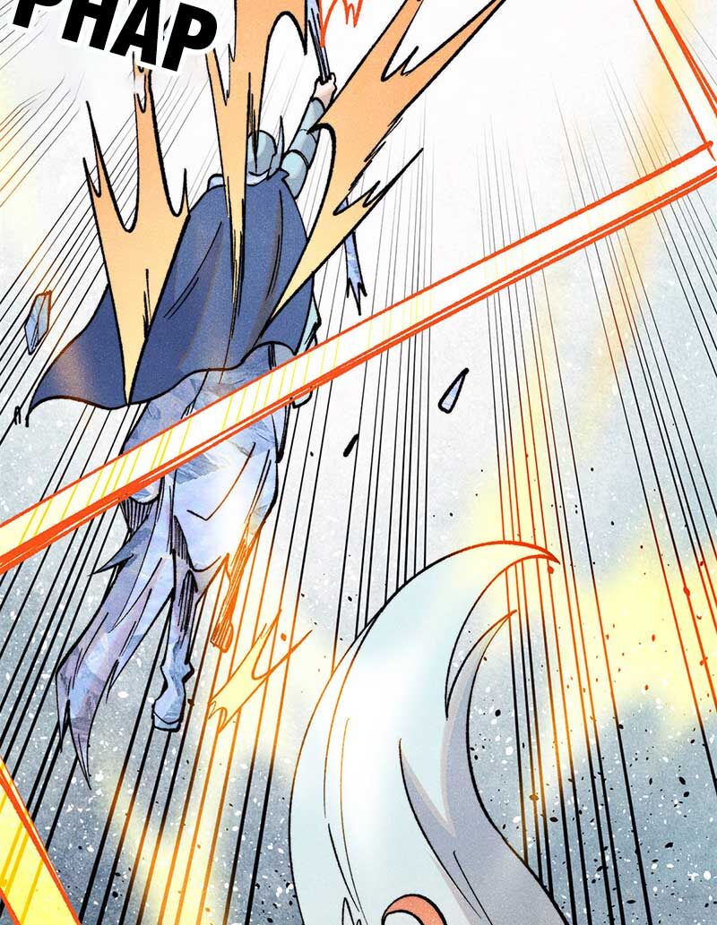 Vạn Cổ Tối Cường Tông Chap 309 - Next Chap 310