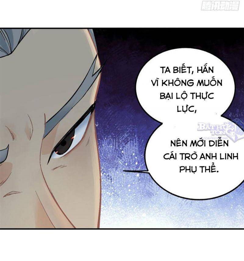 Vạn Cổ Tối Cường Tông Chap 31 - Next Chap 32
