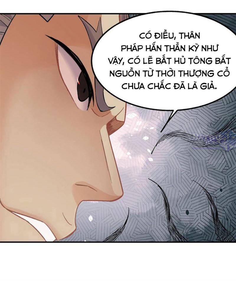 Vạn Cổ Tối Cường Tông Chap 31 - Next Chap 32