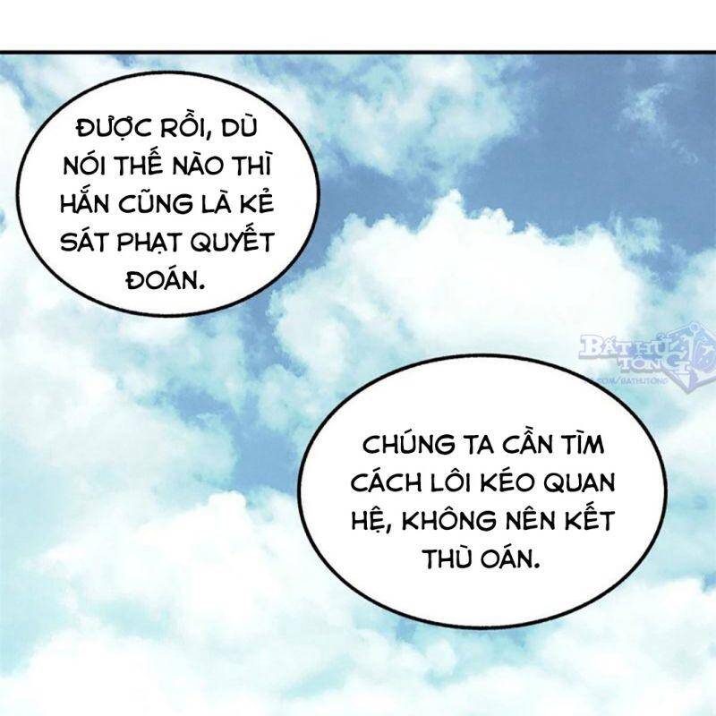 Vạn Cổ Tối Cường Tông Chap 31 - Next Chap 32